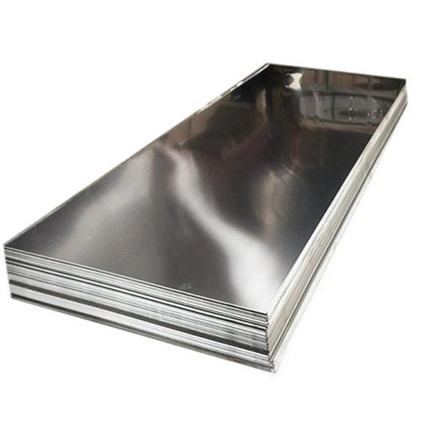 24 Gauge Q195 Galvanized Steel Sheet