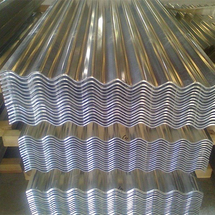 steel sheet