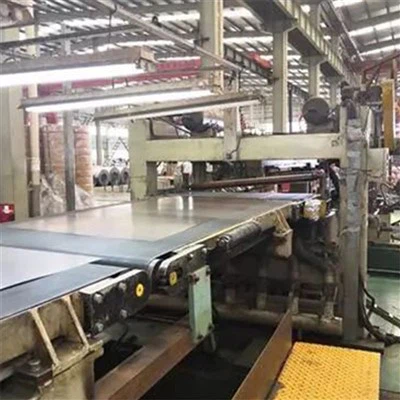 J3 เหล็กม้วนสแตนเลสรีดเย็น