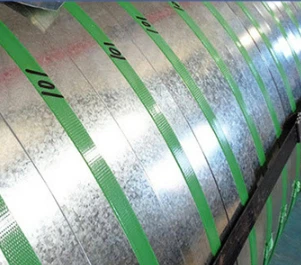 เหล็กเคลือบสังกะสีอลูมิเนียมรีดเย็น