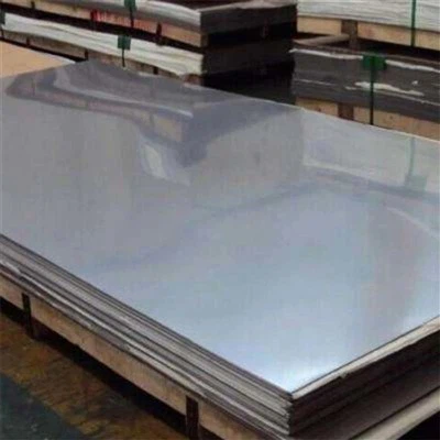 EN 10139 DC06 ผลิตภัณฑ์แผ่นรีดเย็น