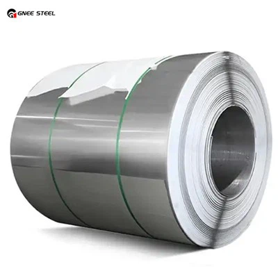 เหล็กซิลิคอนสำหรับหม้อแปลงไฟฟ้า