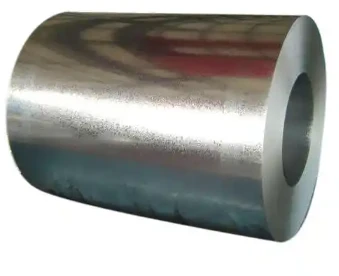 โลหะ ZINC เคลือบขดลวดเหล็กชุบสังกะสีแบบจุ่มร้อน