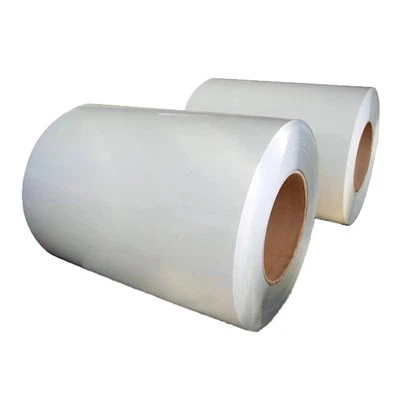 คอยล์ PPGL