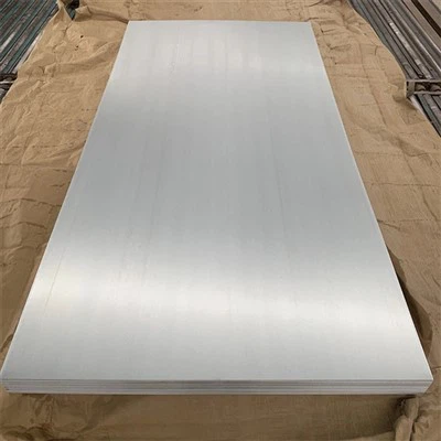 แผ่นโลหะสังกะสี DX51D Z180