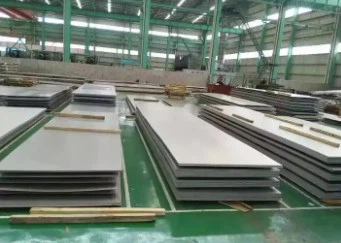 แผ่นเหล็กม้วนรีดเย็น SPCC