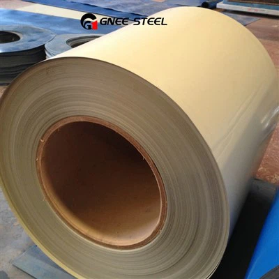 คอยล์เหล็ก Galvalume เคลือบสีล่วงหน้าขนาด {{0}}.12-4.0 มม.