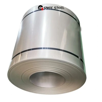คอยล์เหล็กแผ่นรีดเย็น DC01 SPCC รีดเย็น