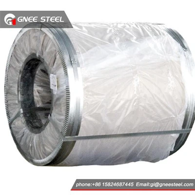 คอยล์เหล็ก Galvalume Az150