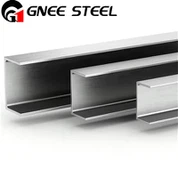 สแตนเลส C-Channel