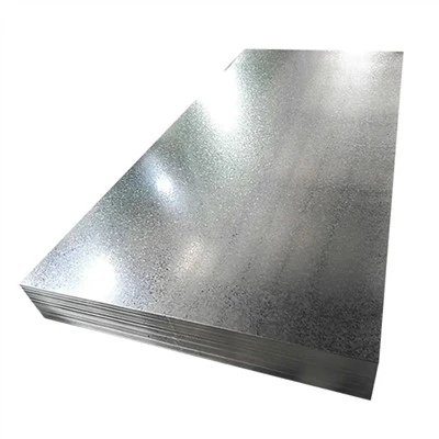 Z30-Z275G ชั้นสังกะสี DC51D DX51D DX52D DX53D DX54D ZINC Coated Galvanized Sheets ราคา